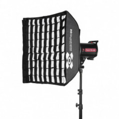 Quadralite grid for softbox 60 × 60 cm
