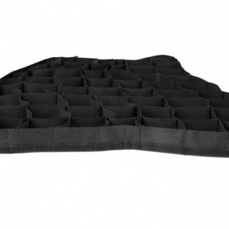 Griglia a nido d’ape Quadralite per softbox Deep Octa 95 cm