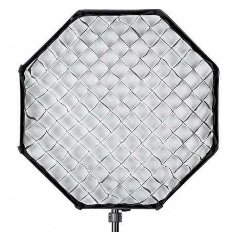 Quadralite Wabengitter für Softbox Octa 80 cm