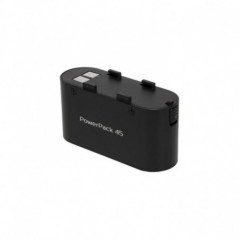 Quadralite Reporter PowerPack 45 – modulo batteria