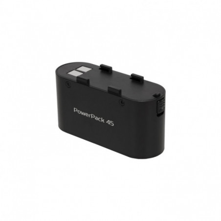 Quadralite Reporter PowerPack 45 – battery module