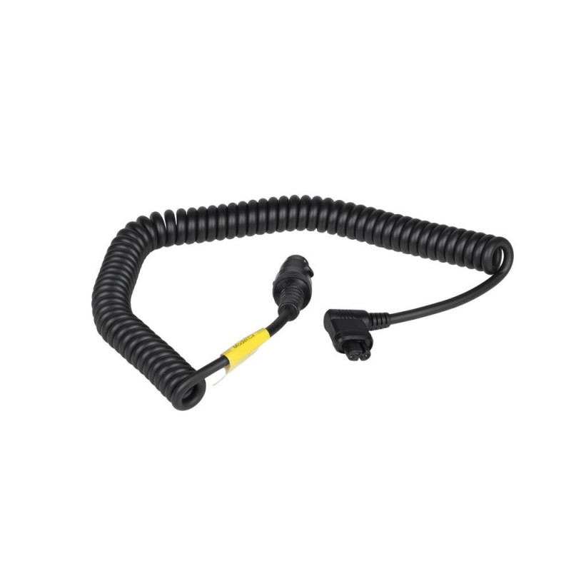 Quadralite Reporter PowerPack45 Sx – przewód zasilający Sony