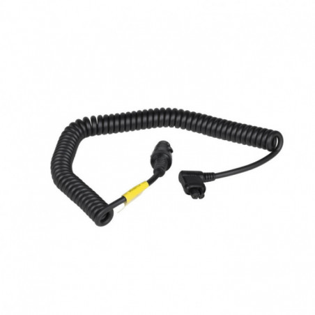 Quadralite Reporter PowerPack45 Sx – StromKabel Sony