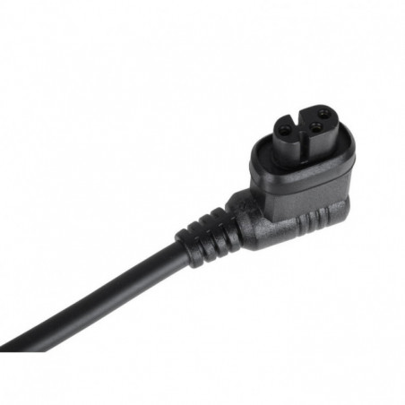 Quadralite Reporter PowerPack45 Sx – cavo di alimentazione Sony