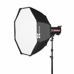 Quadralite Deep Octa softbox 95 cm (Bowens)