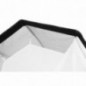 Softbox octogonal profond Quadralite Deep Octa 95 cm (Bowens)
