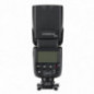 Quadralite Stroboss 58 C Canon – kit con ricevitore e 2 batterie Quadralite Stroboss 58 C Canon – kit con ricevitore e 2 batterie