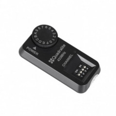 Quadralite Stroboss Navigator – zusätzlicher 433-MHz-Empfänger