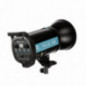 Studioblitz Quadralite Pulse 300 Studioblitz Quadralite Pulse 300