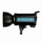 Flash da studio Quadralite Pulse 600