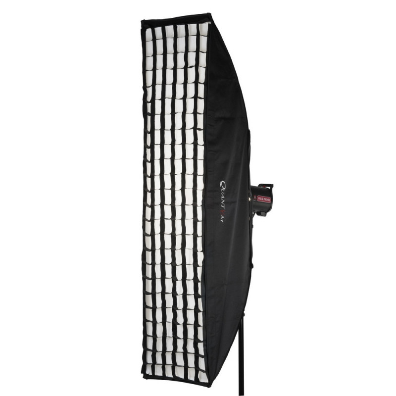 Quadralite grille pour softbox 40 × 180 cm