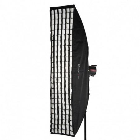 Quadralite grid for softbox 40 × 180 cm
