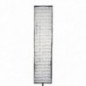 Quadralite grille pour softbox 40 × 180 cm