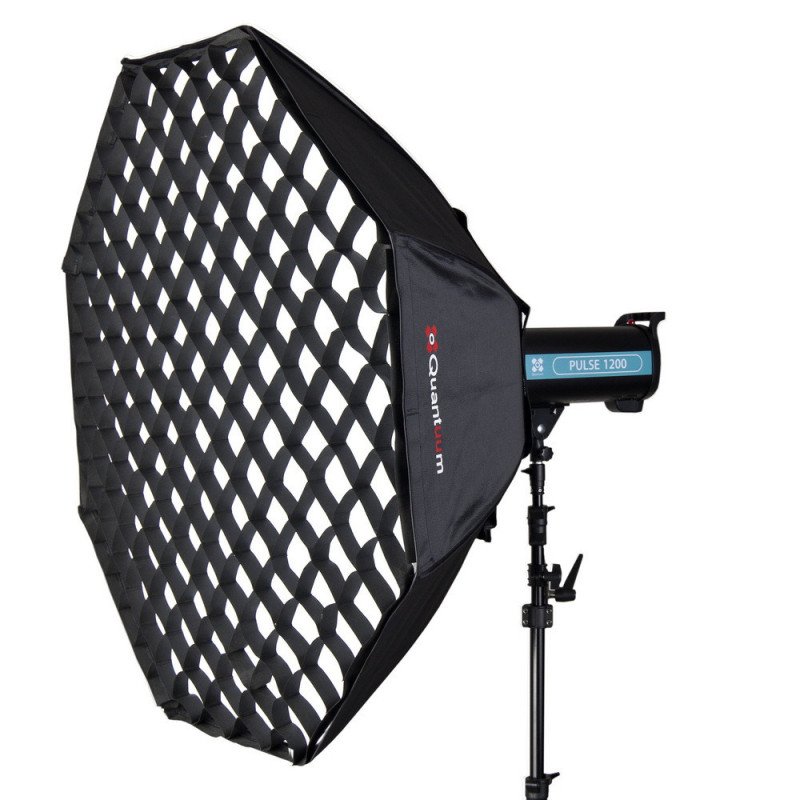 Quadralite grille pour softbox Octa 120 cm