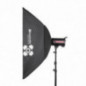 Softbox Quadralite 80x120 cm (Bowens) Softbox Quadralite 80x120 cm (Bowens)