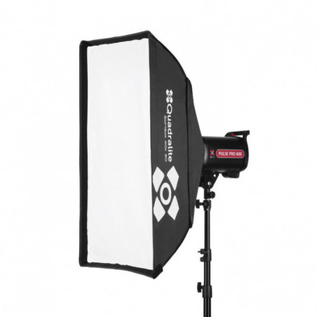 Quadralite Softbox 40 × 80 cm