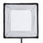Softbox Quadralite 60x60 cm (Bowens)