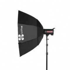 Quadralite Deep Octa Softbox 120 cm (Bowens)