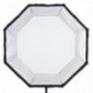Quadralite Deep Octa Softbox 120 cm (Bowens) Quadralite Deep Octa Softbox 120 cm (Bowens)