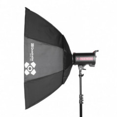 Quadralite Octa Softbox 120 cm (Bowens)