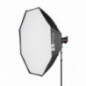 Quadralite Octa Softbox 180 cm Quadralite Octa Softbox 180 cm