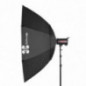 Quadralite Octa Softbox 180 cm Quadralite Octa Softbox 180 cm
