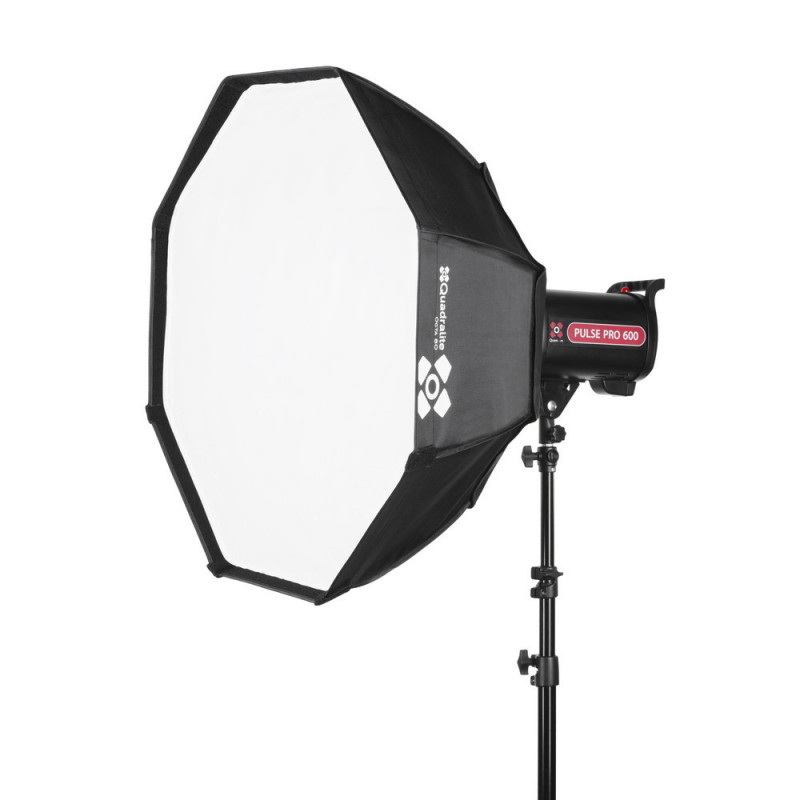 Quadralite Octa Softbox 80 cm Quadralite Octa Softbox 80 cm