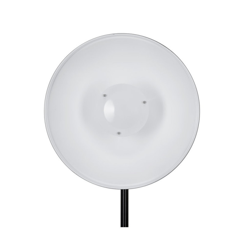 Quadralite Beauty Dish Weiß 42 cm