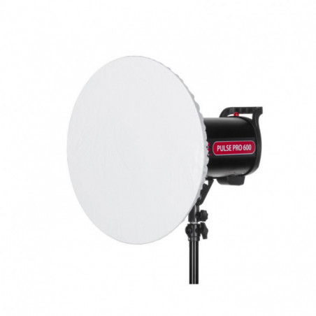 Quadralite Beauty Dish Weiß 42 cm