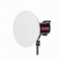 Quadralite Beauty Dish bianco 42 cm