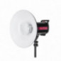 Quadralite Beauty Dish bianco 42 cm