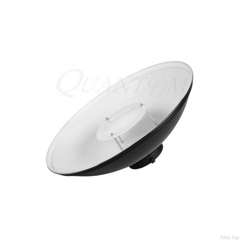 Quadralite Beauty Dish bianco 55 cm