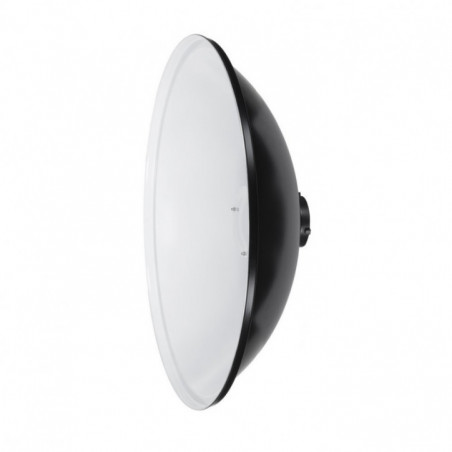 Quadralite Beauty Dish Weiß 70 cm