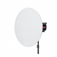 Quadralite Beauty Dish Weiß 70 cm