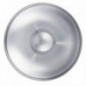 Quadralite Beauty Dish Silver 42 Reflector
