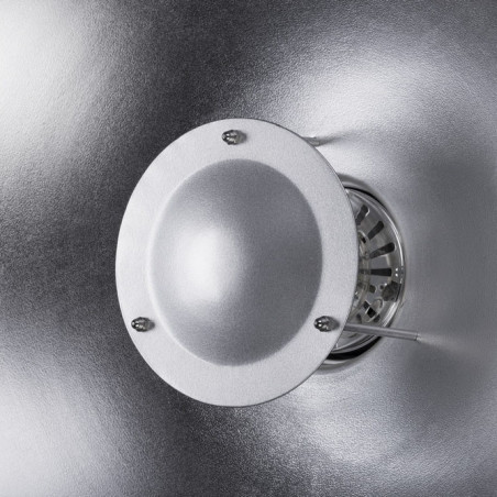 Quadralite Beauty Dish Silber 70 cm