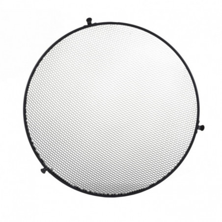 Quadralite voštinový rastr pro Beauty Dish 42 cm
