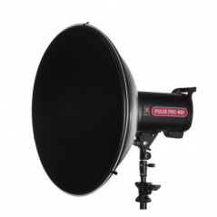 Quadralite grid do czaszy Beauty Dish 55 cm