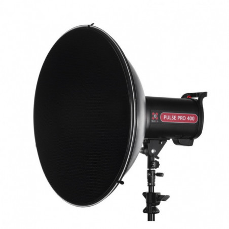 Quadralite voštinový rastr pro Beauty Dish 55 cm