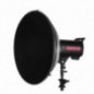 Quadralite honeycomb grid for Beauty Dish 55 cm