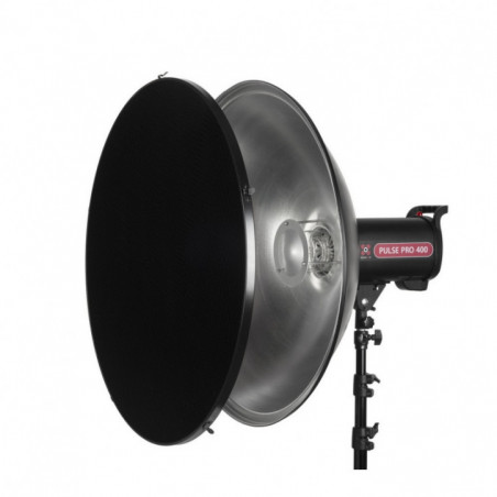 Quadralite voštinový rastr pro Beauty Dish 70 cm