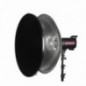 Quadralite griglia a nido d’ape per Beauty Dish 70 cm