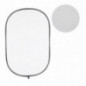 Riflettore Quadralite 5in1 120x180cm Riflettore Quadralite 5in1 120x180cm