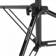 Stativo luci Quadralite AIR 395