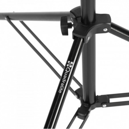 Stativo luci Quadralite AIR 395
