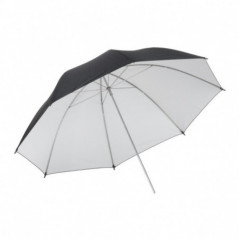 Ombrello da studio Quadralite 120 cm bianco
