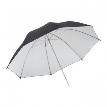Quadralite white umbrella 120cm