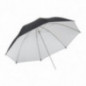 Ombrello da studio Quadralite 120 cm bianco Ombrello da studio Quadralite 120 cm bianco