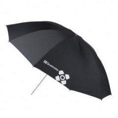 Quadralite bílý deštník 150 cm