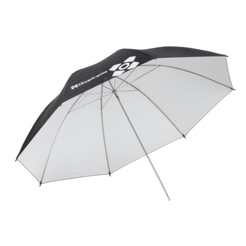 Quadralite White Umbrella 91 cm